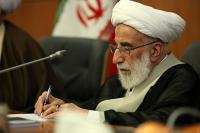 انتخابات برگ زرین دیگری از مردمسالاری دینی در تاریخ کشور بود/ تبریک به رئیس جمهور منتخب
