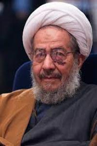 پیام تبریک آیت الله مقتدایی به حجت الاسلام و المسلمین رییسی