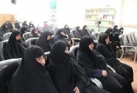فعالیت قریب به 6000 استاد در مدارس علمیه خواهران/ ارتقاء سطح علمی، اخلاقی و مهارتی اساتید جزء اصلیترین برنامه معاونت آموزش است