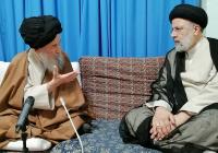 بهره مندی از ظرفیت عظیم نیروی جوان مورد توجه دولت سیزدهم باشد