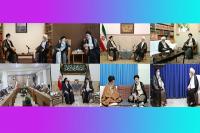 توصیه های مراجع و علما به حجت الاسلام والمسلمین رئیسی