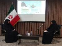 حجاب بانوان سلاح صیانت از خانواده و جامعه است