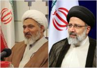 پاسخ رئیس جمهور منتخب به پیام تبریک مدیر حوزه های علمیه خواهران