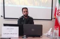 حجب و حیا و تقوای الهی، در همه حال و همه جا بایستی رعایت شود