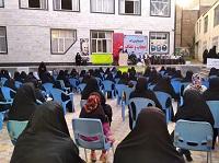 امروزه دنیای غرب جایگاه زن را در حد کالا تنزل داده است