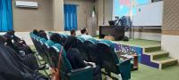 شناخت فرهنگ تاثیر بسزائی در توسعه انقلاب اسلامی دارد