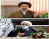 دیدار مدیر حوزه علمیه خواهران استان بوشهر با حجت الاسلام واحدی معاون امور حوزه های کشور