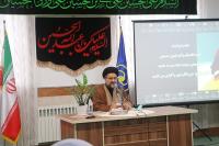 تعبد بدون علم، و دانش بدون ایمان حجابی برای انسان می شوند