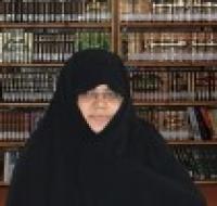 هجدهمین جلسه دورهای کتابداران مدارس علمیه خواهران گلستان برگزار شد