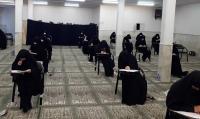 اعلام نتایج آزمون زبان تخصصی عربی طلاب سطح4