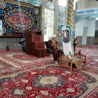 افزایش سطح علم و آگاهی با ارتقاء سطح ایمان ارتباط تنگاتنگ دارد