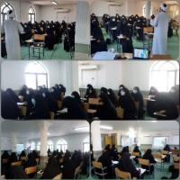 برگزاری «کارگاه تربیت مربی مشاور خانواده با تکیه بر سبک زندگی اسلامی» در زاهدان