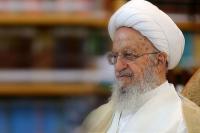 تاکید آیت الله العظمی مکارم شیرازی بر بازشناسی اصول و مبانی جهاد و مقاومت