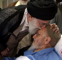 علامه حسنزاده آملی دعوت حق را لبیک گفت