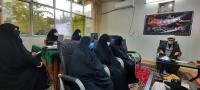 اربعین راهنمای ما در تمام بیراهه هاست