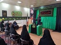 قدرت جمهوری اسلامی ایران به سمت جهانیشدن در حال پیشروی است