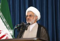 مسئولیت امروز ما مبارزه با فساد و کجرویهاست/ اگر حوزهها از مأموریت خود عقب بمانند، گام دوم انقلاب نمیتواند شتاب بگیرد