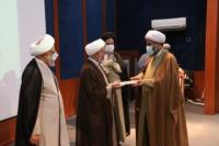 مدیر حوزه علمیه خواهران استان هرمزگان معرفی شد