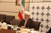 موفقیت در فرهنگ عزم جدی میطلبد/ طلاب باید در مستوای حیات طیبه قرار گیرند