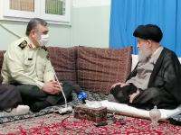 برخورد قاطعانه با مجرمان رضایتمندی عموم مردم را در پی دارد
