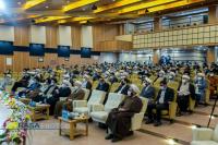 همگرایی حوزه خواهران و جامعه المصطفی و 20نهاد اجرایی در همایش بین المللی «نقش عقلانیت و همگرائی مسلمانان در شکلگیری تمدن نوین اسلامی»