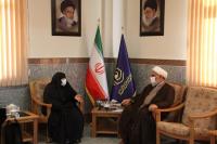 یکی از مهم ترین نیازهای امروز جامعه، کنشگری اجتماعی بانوان طلبه است