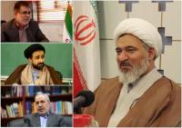 انتصاب مشاوران جدید مدیر حوزههای علمیه خواهران