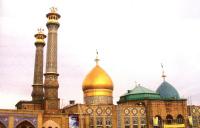 حضرت عبدالعظیم حسنی چرا و چگونه به ایران آمد