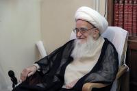 گفتاری از یک مرجع تقلید؛