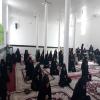 ویژگی های شخصیت اخلاقی ورفتاری حضرت فاطمه معصومه (س) الگویی برای زنان ودختران مسلمان است