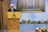 ماندگاری منابع انسانی در حوزه های علمیه افزایش یابد