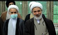 تجدید پیمان مدیران حوزههای علمیه خواهران با آرمانهای امام راحل