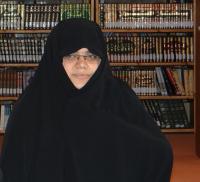 بانوان طلبه گلستانی بیش از 80 برنامه در هفته کتاب اجرا کردند