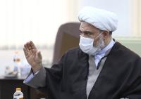 استقبال مدیر حوزههای علمیه خواهران از اصلاح واحدهای درسی ناظر به نظام تعلیم و تربیت