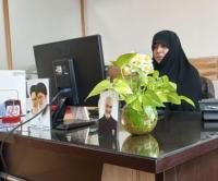 رشد 12 درصدی آثار رسیده به یازدهمین جشنواره استاني علامه حلی(ره)