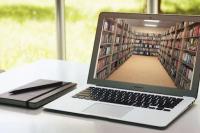 نشست تخصصی «کتابخانههای دیجیتال در عرصه پژوهش» برگزار میشود