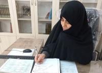 تشکیل گروههای تدوینگران متون درسی حوزههای خواهران در افق 5 ساله مورد انتظار است/ استان فارس، میتواند یکی از قطبهای تدوینی در جنوب کشور باشد
