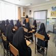 برگزاری کلاس آموزش مداحی