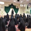 برگزاری همایش حضرت خدیجه سلام الله علیها