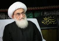 آیت الله العظمی نوری همدانی اهانت به قرآن، هتک حرمت قدس و کشتار مردم افغانستان را محکوم کردند