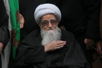 قدردانی و تشکر بیت آیتالله العظمی صافی از رهبری، مراجع و عموم مردم