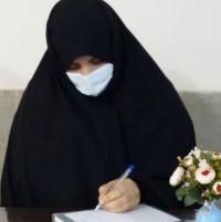 راهاندازی پايگاه جامع رمضان و برگزاری برنامه های فرهنگی از سوی مدرسه علمیه الزهراء(س) بندرعباس