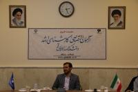 ثبتنام آزمون اختصاصی کارشناسی ارشد دانشکده صدا و سیمای قم ویژه طلاب خواهر و برادر