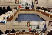 نشست بزرگداشت مقام اساتید حوزههای علمیه خواهران سراسر کشور برگزار شد