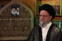 شهادت استاد مطهری(ره) امضای الهی بر تفکرات و آثارش بود