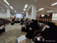 به دنبال سبک زندگی قرآنی هستیم