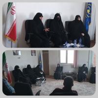 تحصیل 3 هزار طلبه در مدارس علمیه خواهران استان قم/ ثبتنام آزمون ورودی حوزه علمیه خواهران تا ۳۰ اردیبهشت ادامه دارد
