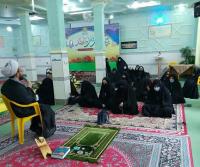 لشکر فاطمیون مصداقی از حرکت در جهت زمینه سازی ظهور