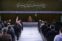 12 سال دوره دانشآموزی بزرگترین فرصت برای نهادینه کردن ارزشها و آرمانهای انقلاب است/ تأکید بر بهبود معیشت معلمان