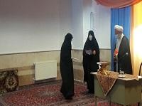 آثار شهید مطهری(ره) در همه زمانها پاسخگوی شبهات دینی و اجتماعی است